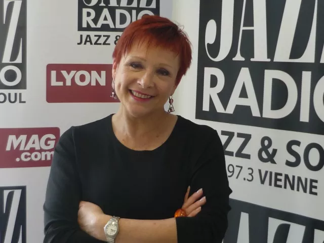 Véronique Szkudlarek : "Battre le record de visiteurs de la Foire de Lyon avec le rock 'n' roll"