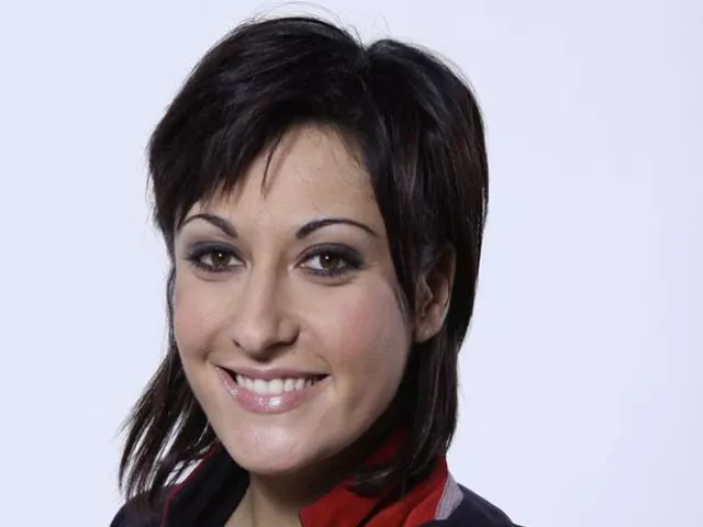 La Lyonnaise Victoria Petrosillo ne sera pas The Voice 2