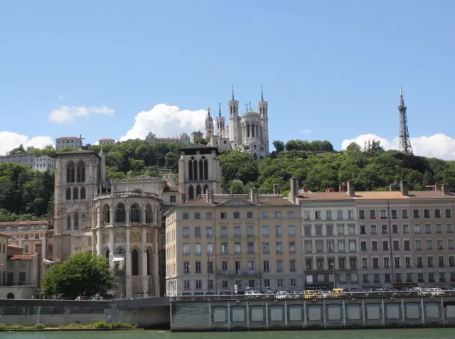 Que faire à Lyon ce week-end du 25 et 26 juillet?