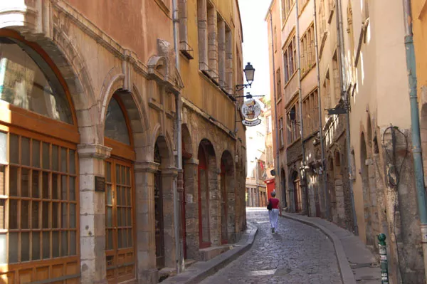 Arrestation de deux suspects de l'agression d'un restaurateur du Vieux Lyon