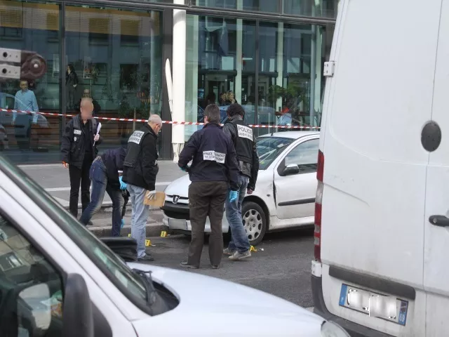 Lyon : alerte au colis suspect &agrave; la Biblioth&egrave;que municipale