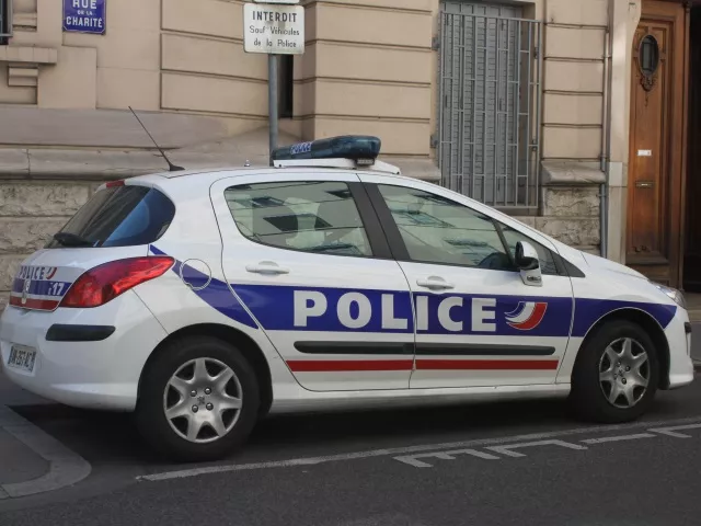 4 kg de cocaïne saisis dans une voiture du Vatican : la PJ de Lyon chargée de l'enquête