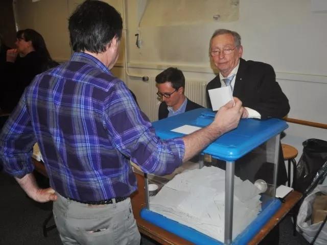 Municipales dans le Rhône : les horaires des bureaux de vote