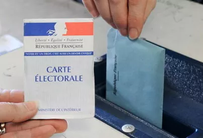Soixante-dix Lyonnais ont reçu deux cartes électorales valides