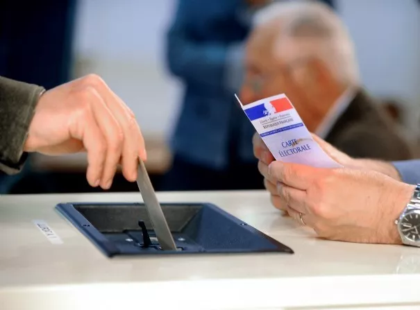 Premier tour de la Présidentielle : les bureaux de vote ouverts jusqu'à 19 heures dans le Rhône