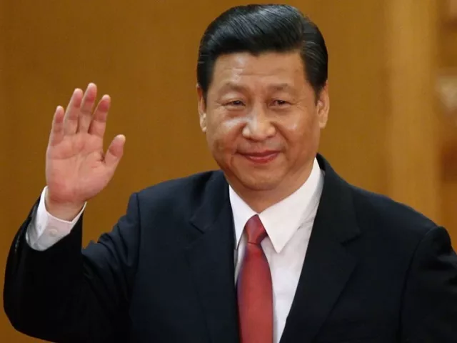 Le président chinois bien attendu à Lyon durant les municipales