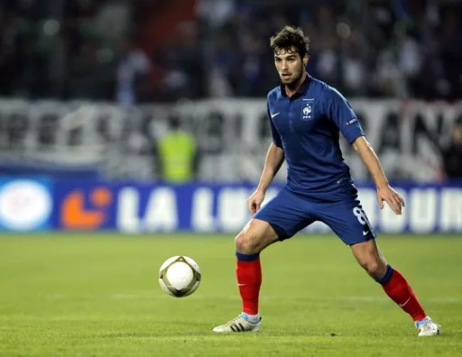 Euro 2012 : Gourcuff dans les 23 ? &quot;Une injustice&quot; pour L&rsquo;Equipe