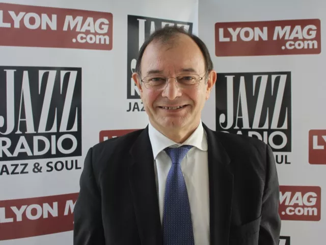Bilan à mi-mandat : le député PS du Rhône Yves Blein en interview