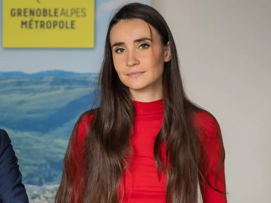 Salom&eacute; Saqu&eacute;