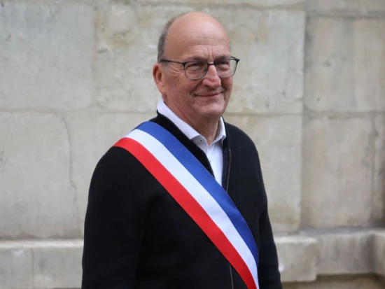 Bruno Couturier