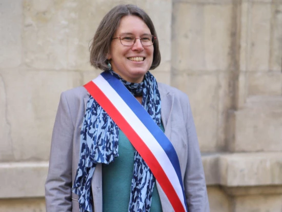 Sylvie Tomic