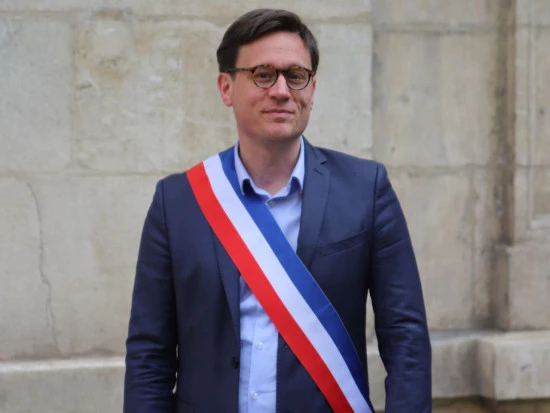 R&eacute;mi Cadoret