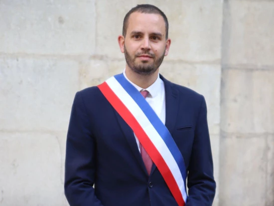 Antoine Jobert