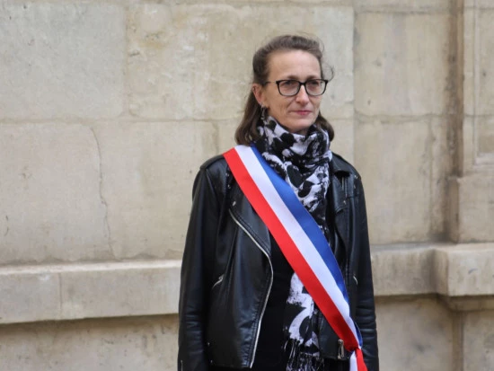 Aline Guitard