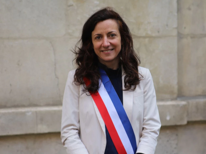 Aur&eacute;lie