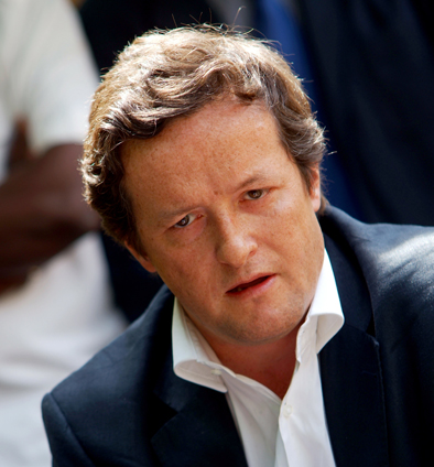 Thomas Rudigoz - LyonMag