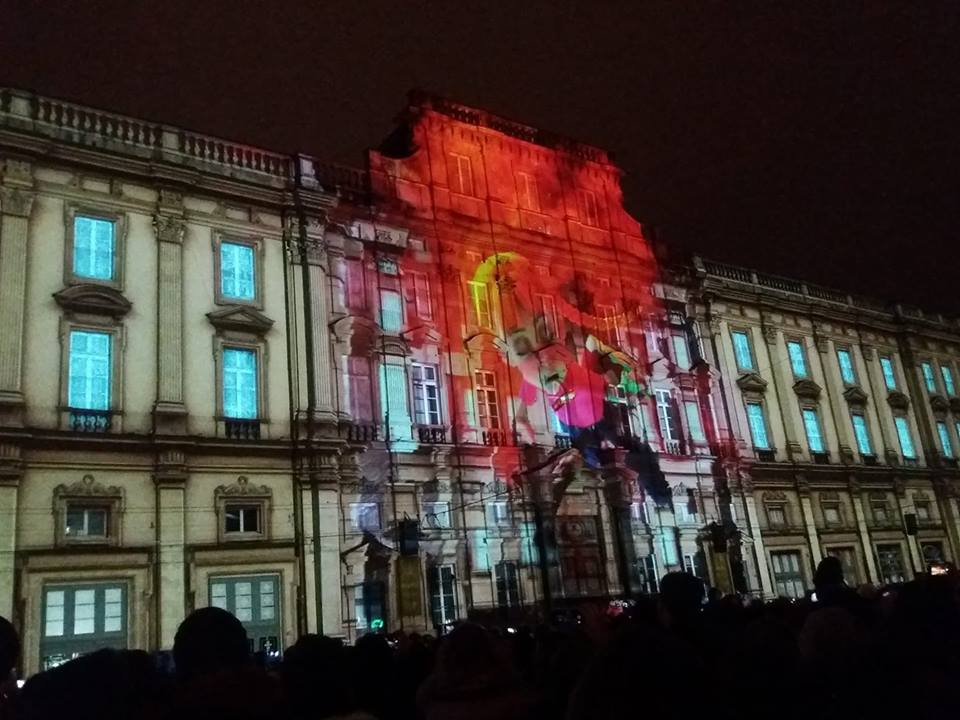 La place des Terreaux a fait son cinéma - LyonMag