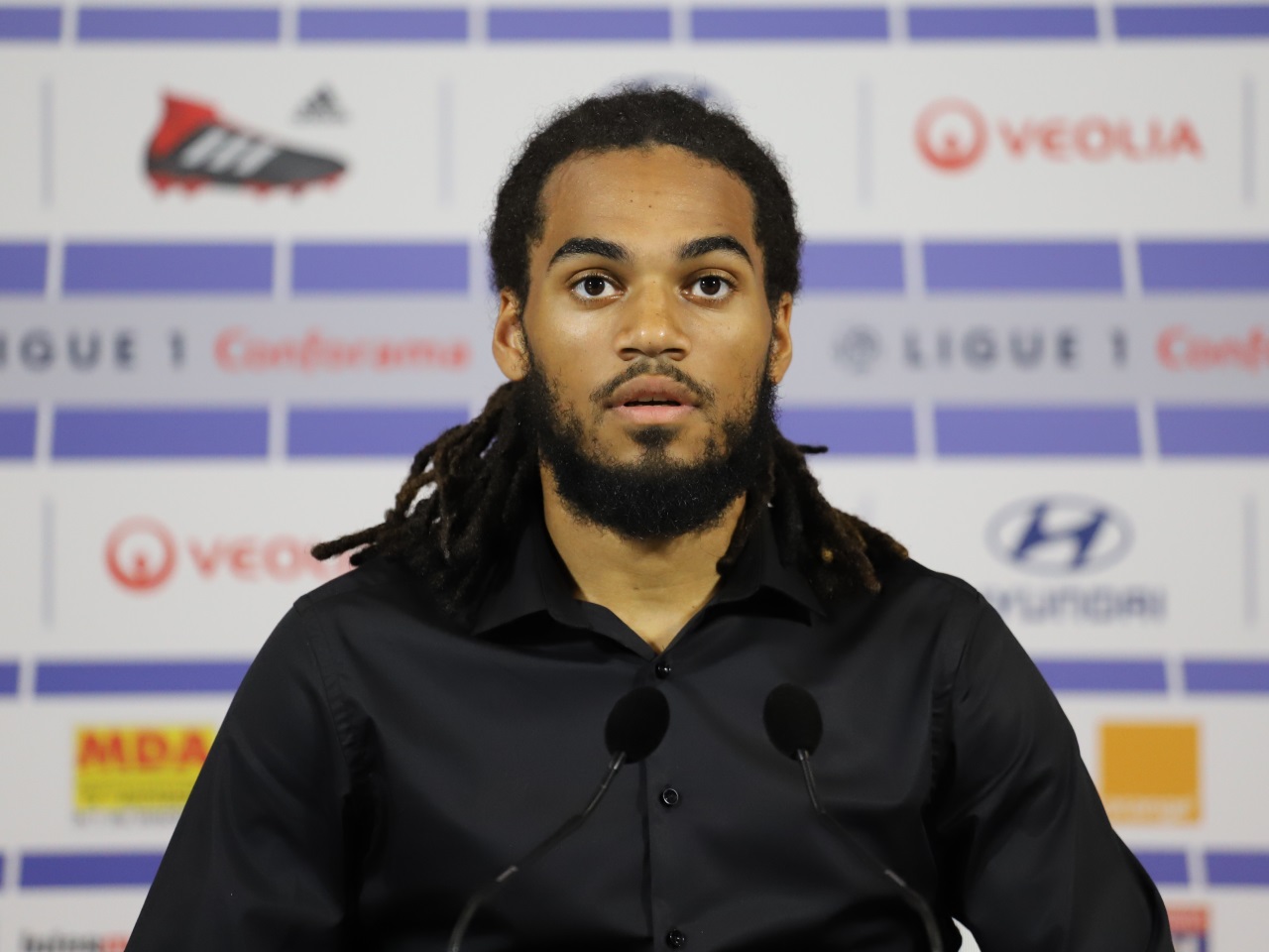 Jason Denayer - Lyonmag.com