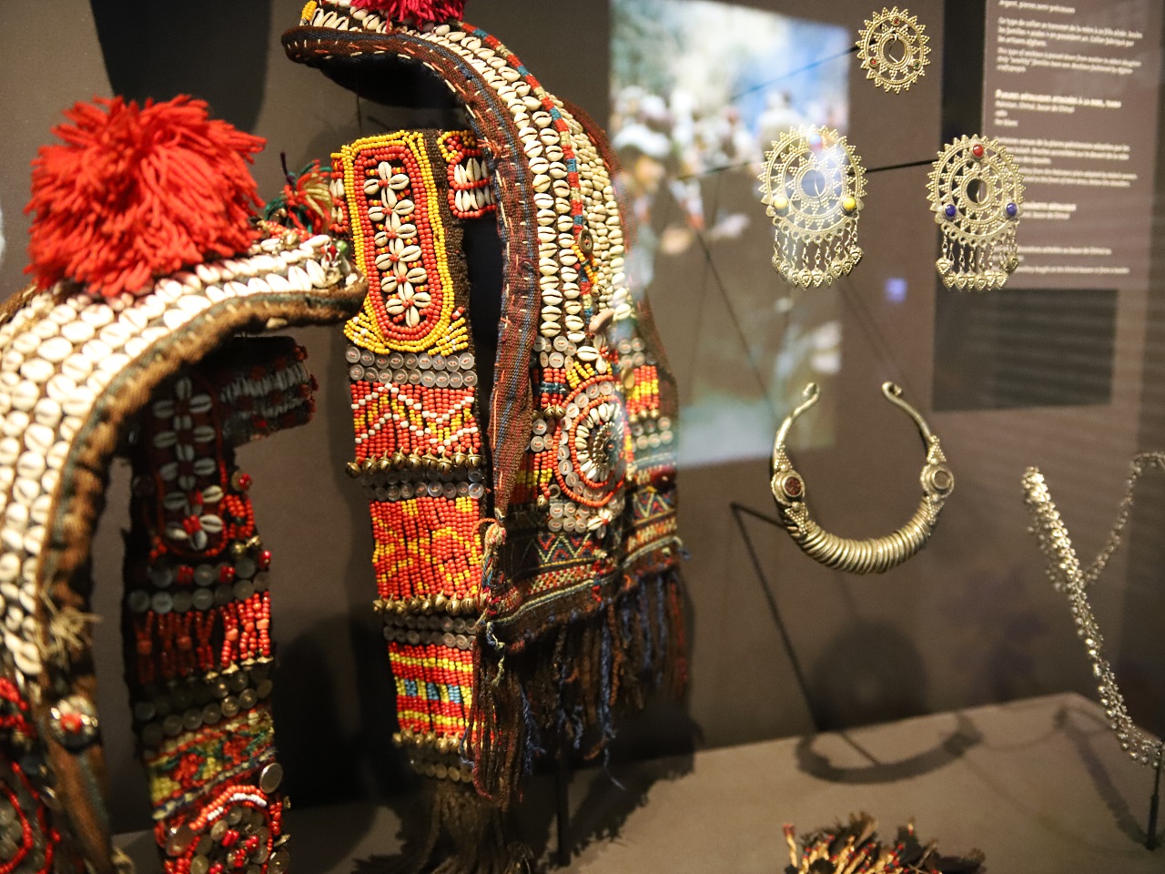 Des bijoux kalash - LyonMag