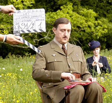 Bernard Farcy dans Oscar