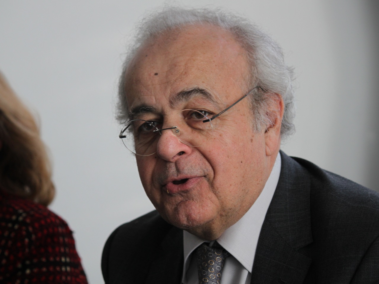 Maurice Iacovella - LyonMag