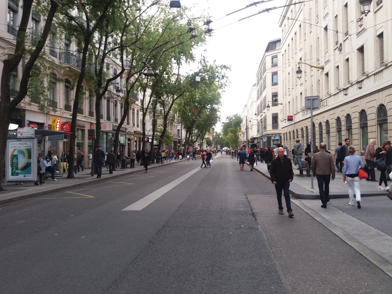 Ville de la mort