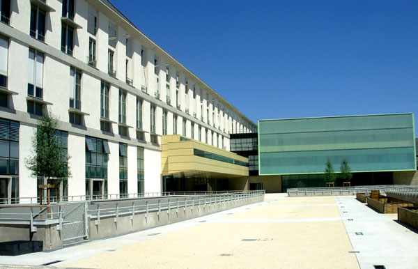 Inquiétudes à l'hôpital de la Croix-Rousse