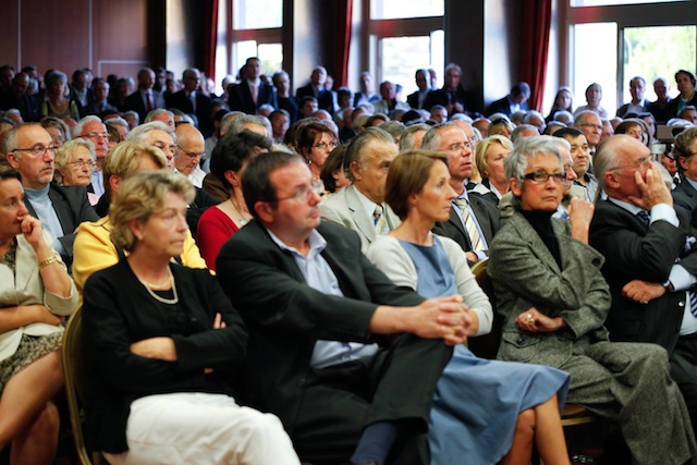 Philippe Cochet présente L'Autre Métropole © Lyon Mag