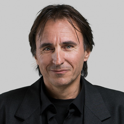 Alain Fédèle - DR