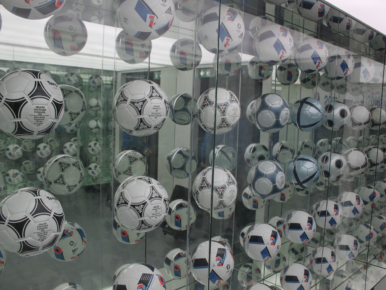 Les ballons emblématiques - Lyonmag.com