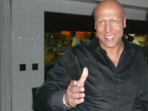 Alim Ben Mabrouk mis en examen pour proxénétisme