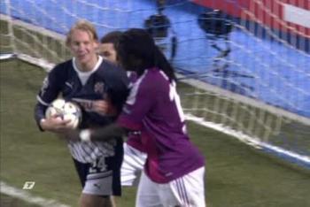 Capture d'écran - DR