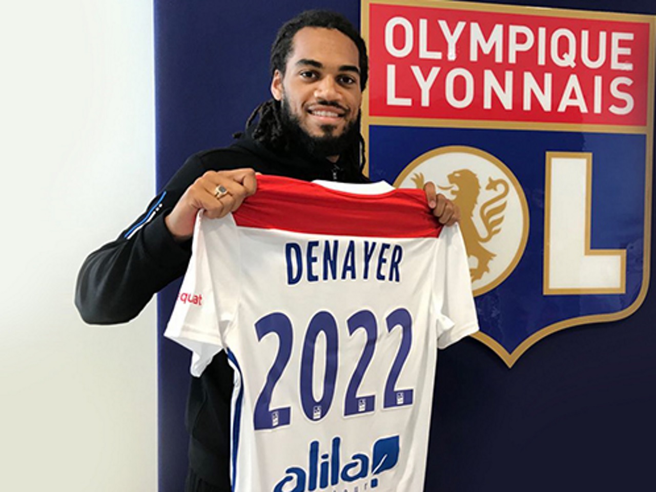 Jason Denayer à l’OL pour 10 millions d’euros (officiel)
