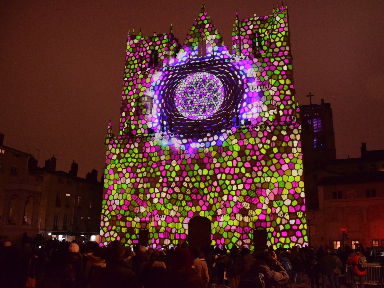 La cathédrale Saint-Jean - DR