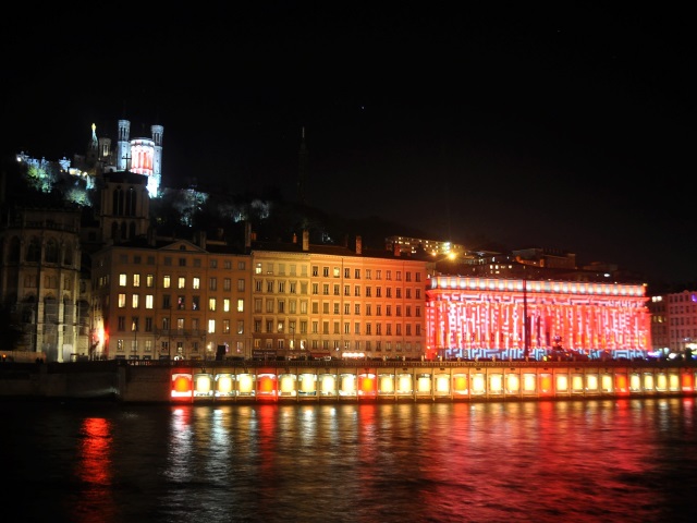 Fourvière - LyonMag