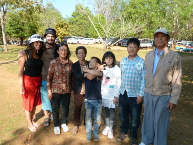 Photo DR Charlène Vella