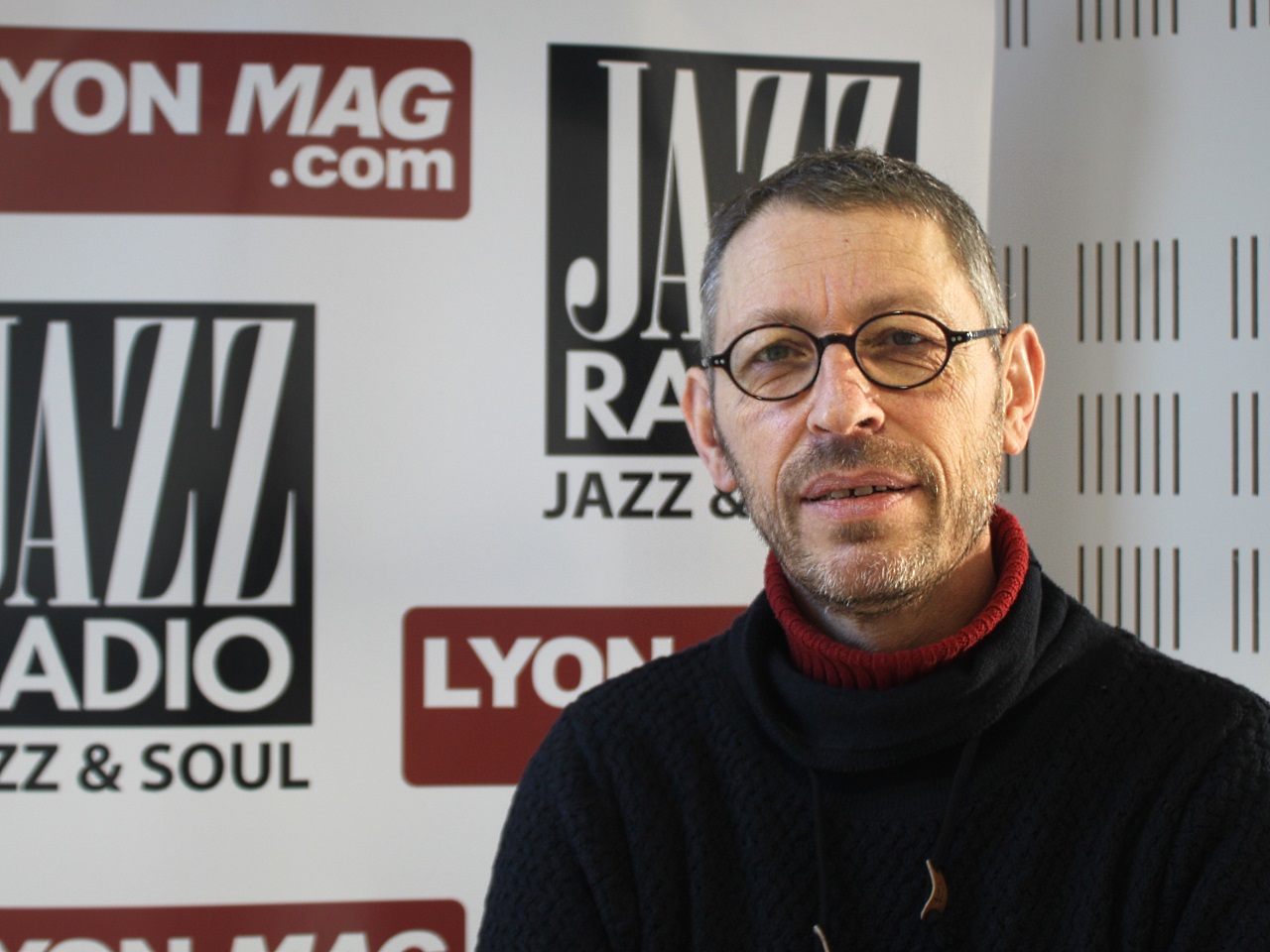 Guy Walter tenu de la réussite de la Villa Gillet, on n’a pas