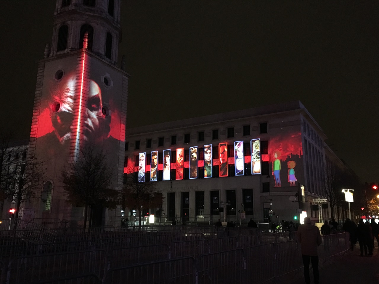 La place Antonin Poncet - DR