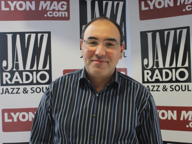 Mourad Bdai - LyonMag