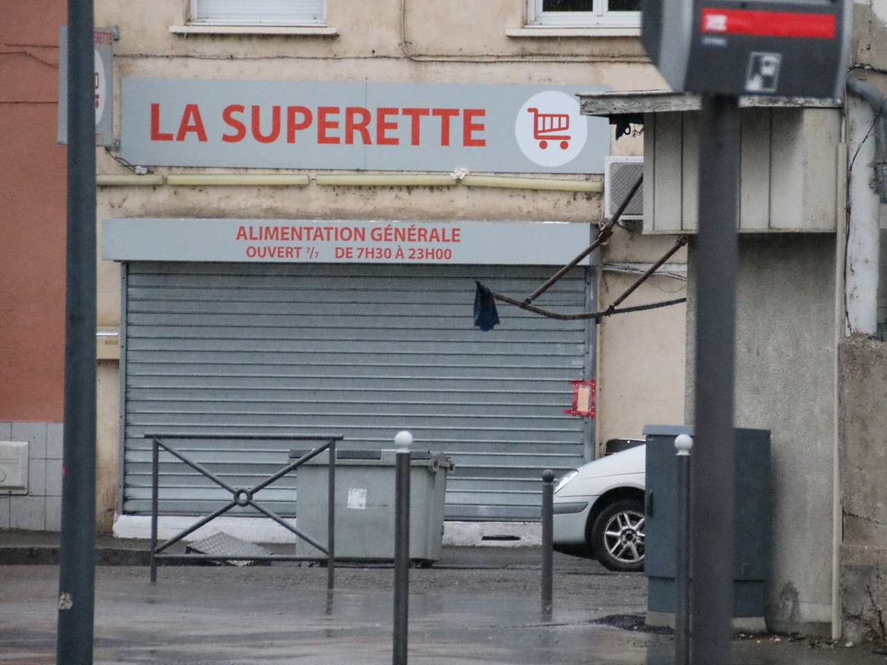 Centre De Vaccination Sartrouville Rue Louise Michel