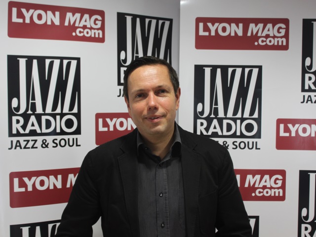 Jean-Marc Bador - LyonMag