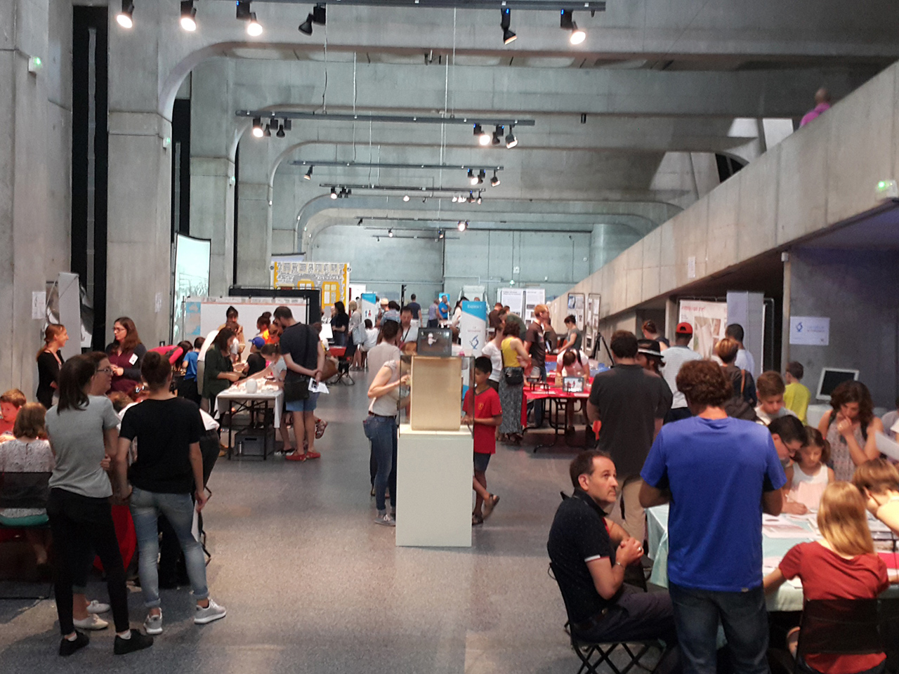 Au musée gallo-romain - LyonMag