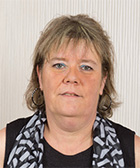 Josée Michelle Aïbar - DR