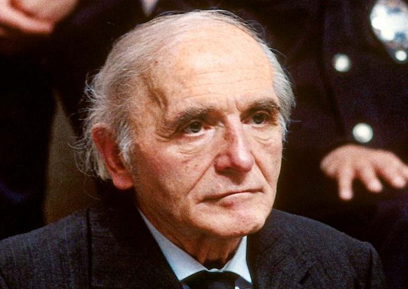 Lyon 30 ans après, la ville va commémorer le procès de Klaus Barbie