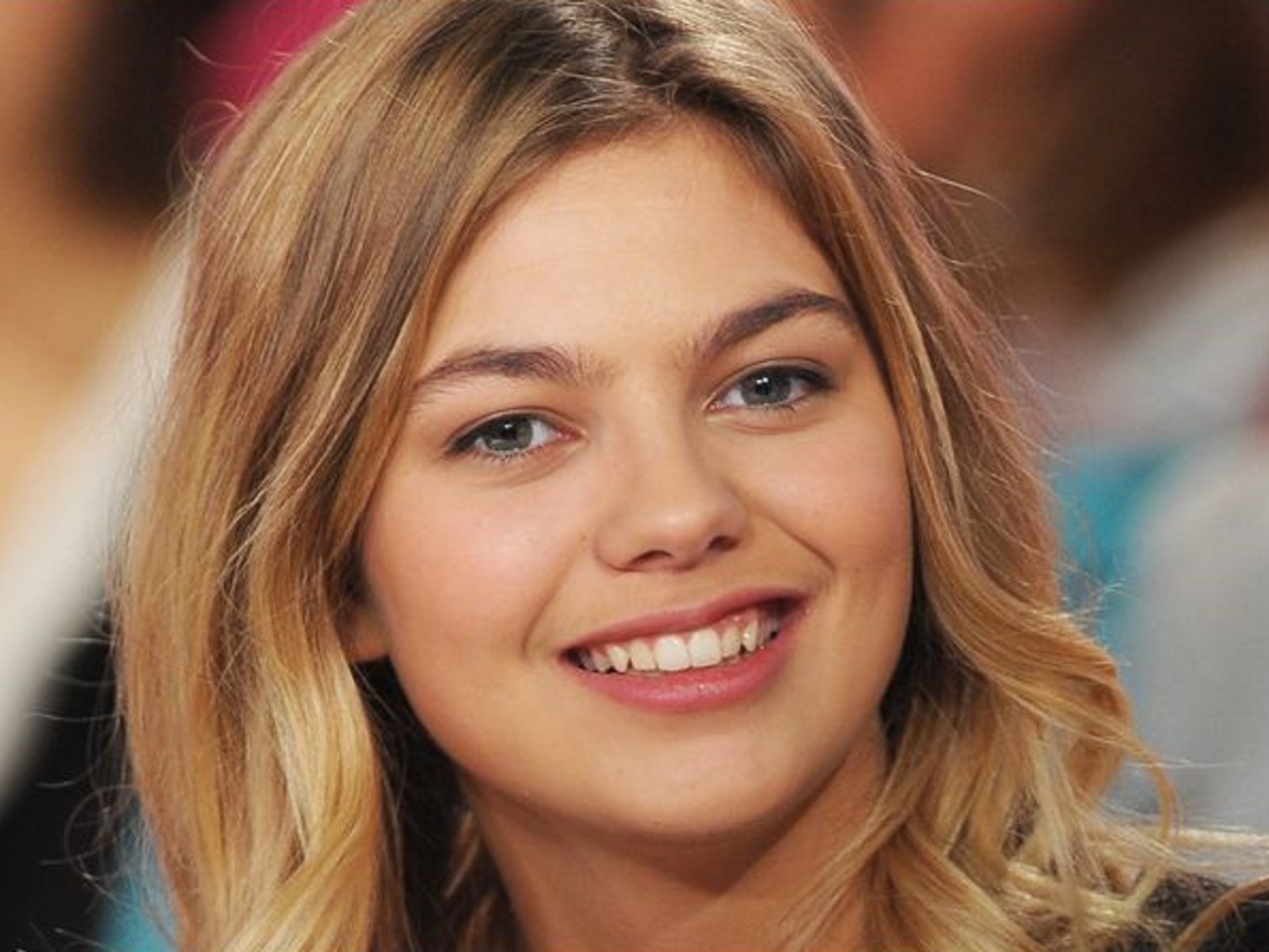 Louane | Talons Modernes main image 1