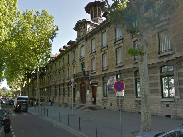 Lyon 6e Le Lyc e Du Parc Lance Sa Fondation Lyon 6e Le Lyc e Du Parc Lance Sa Fondation