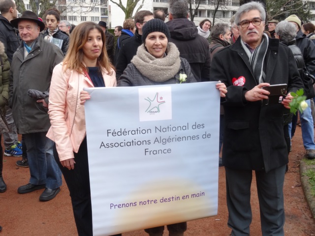 De nombreuses associations présentes - LyonMag