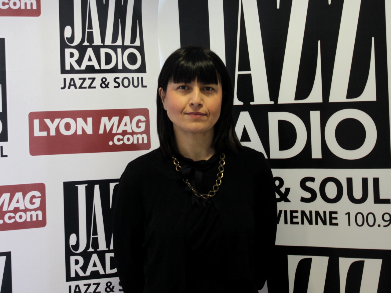 Myriam Pleynard - LyonMag