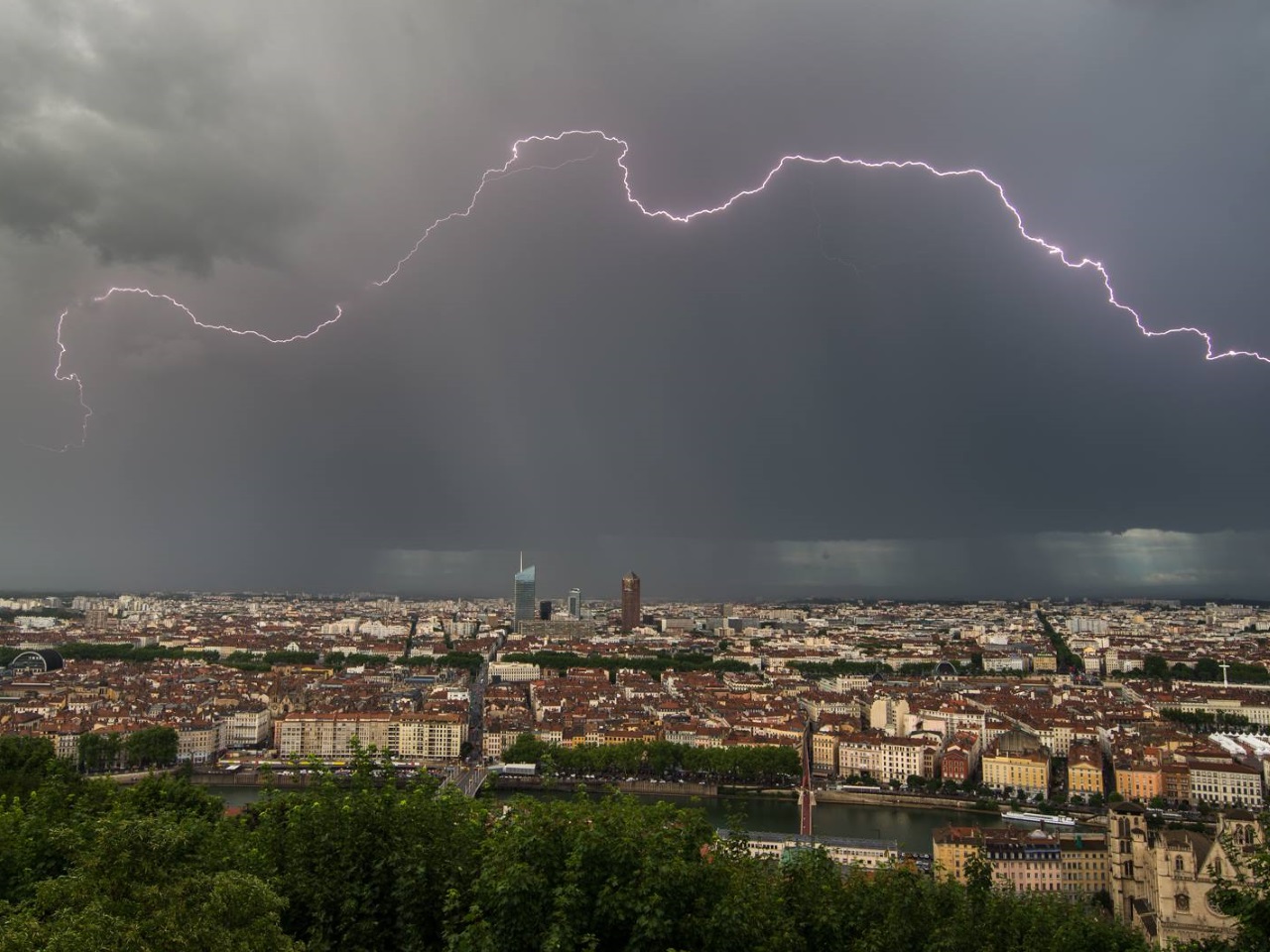 Un exemple du travail de Yannick Devesvre - DR