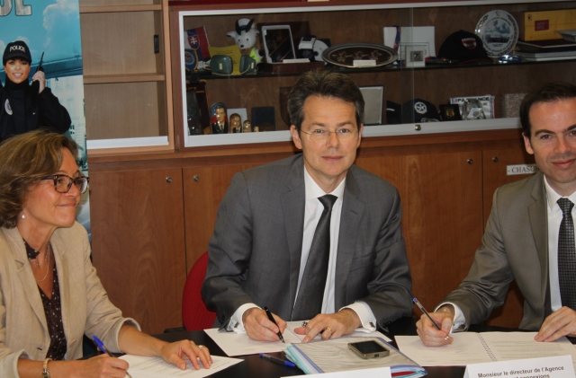 Laurence Eymieu et Stéphane Rouvé - LyonMag